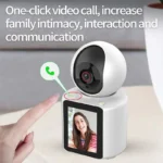 Bebi kamera sa monitorom – Sigurnost na dohvat ruke