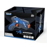 Laser tag za 4 igraca - slika 3