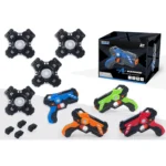 Laser tag za 4 igraca - slika 5