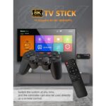 Multifunkcionalni Smart TV Uređaj: Game Stick I Android TV - Img 018427F20882B8C55B2B1Ed7636D7D73 V.Jpg