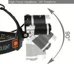 Led Lampa za glavu - slika 4