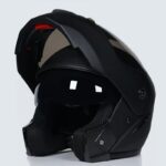 FLIP UP kaciga za motor - slika 2