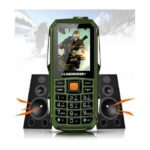 Neunistivi telefon - Dual sim