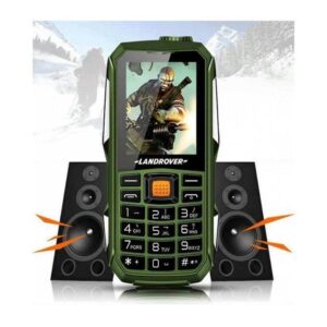 Neunistivi telefon - Dual sim