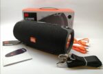Bluetooth zvucnik JBL XTREME 2x20w - slika 6
