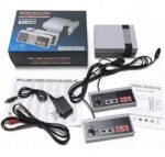 Nintendo Konzola sa 620 Igrica - Retro - slika 6