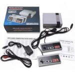 Nintendo Konzola sa 620 Igrica - Retro - slika 6