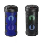 Karaoke Bluetooth zvučnik sa LED svetlom+mikrofon MK-8896 - Img 082Abf73Fcd6Debb9929C5Be640D5422 V 1.Jpg