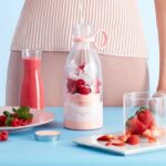Prenosivi Blender - slika 4
