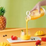 Prenosivi Blender - slika 2