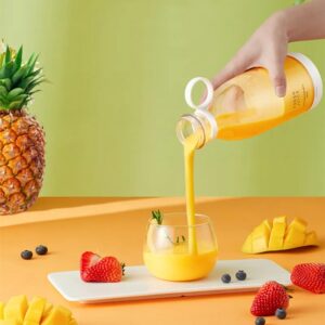 Prenosivi Blender - slika 2