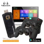 Multifunkcionalni Smart TV Uređaj: Game Stick I Android TV - Img 167B48A1D1Addf73Fff8687D801B157E V.Jpg
