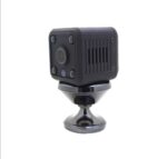Mini IP kamera HD 1080P WiFi audio - slika 3