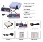 Nintendo Konzola sa 620 Igrica - Retro - slika 4