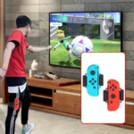 Nintendo Switch 10-u-1 Sportski Set Pribor – Uronite u svet sportskih avantura sa kompletnim paketom dodataka! - Img 19D52E975Ae0A294324E33136Cf6Cb60 V.Webp