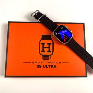 Pametni Sat S9 Ultra - slika 2