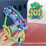 StickyCro – dečija pikado igra