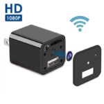 Wifi HD Punjac kamera detekcija pokreta 1080P - slika 2