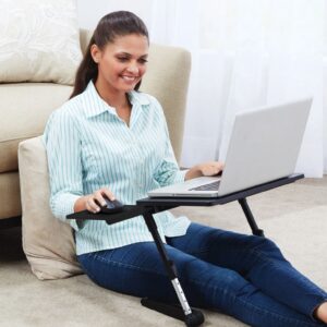 Podesivi sto za Lap Top novi model - slika 2