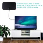 Digitalna TV antena, DVB-T2, Full HDTV - Img 22679E4E565Ae9Cd4B9305A60830B7Cd V.Jpg