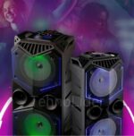 Bluetooth Karaoke Zvucnik ZQS-1819 + mikrofon - Img 256Be64D81A703C9243A26Bf96D90Fce V.Jpg