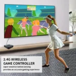 Velika Dupla Prostirka za TV Gaming - Kompletan paket za zabavu! - Img 282037B6A11155E02Ef3C47534998Ba7 V.Webp