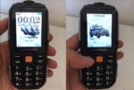 Neunistivi telefon - Dual sim - slika 6