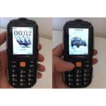 Neunistivi telefon - Dual sim - slika 6