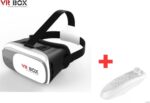 VR 3D Virtualne Naočare + Poklon daljinski - Img 2A1F346C02575025B81Bf01133B54Eeb V.Jpg