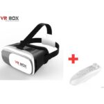 VR 3D Virtualne Naočare + Poklon daljinski - Img 2A1F346C02575025B81Bf01133B54Eeb V.Jpg
