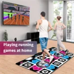 Velika Dupla Prostirka za TV Gaming - Kompletan paket za zabavu! - Img 2C698659F44Dc83Fa92087F0F834D440 V.Webp