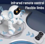 Smart Stunt Dog - Pametni Pas Robot za Decu - slika 3