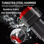 Najjača multifunkcionalna lampa na trzistu - slika 4