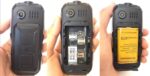 Mobilni telefon Land Rover Dual sim Srpski meni - slika 5