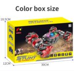 Transformers Auto na Daljinsko Upravljanje - slika 4
