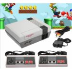 Nintendo Konzola sa 620 Igrica - Retro - slika 2