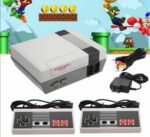 Nintendo Konzola sa 620 Igrica - Retro