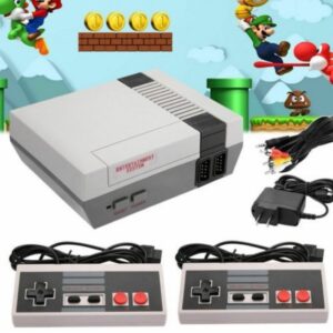 Nintendo Konzola sa 620 Igrica - Retro