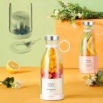 Prenosivi Blender - slika 8
