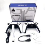 Najnovija Retro game 3D 4K HDMI stick konzola 30000 igrica+ 2 bežična džojstika - Img 378C313140E1B3Aa783684Cd880Baf7A V.Jpg