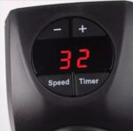 Zidna grejalica 400W Handy Heater - slika 4