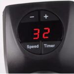 Zidna grejalica 400W Handy Heater - slika 4