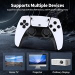 Najnovija Retro game 3D 4K HDMI stick konzola 30000 igrica+ 2 bežična džojstika - Img 3A99322F6B58E19C1Dd1Dfa136447A06 V.Jpg