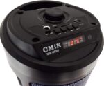 Karaoke Bluetooth zvučnik sa LED svetlom+mikrofon MK-8896 - Img 3Bead331Db652196D41D02A06E99Ae8D V 1.Jpg