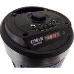 Karaoke Bluetooth zvučnik sa LED svetlom+mikrofon MK-8896 - Img 3Bead331Db652196D41D02A06E99Ae8D V 1.Jpg