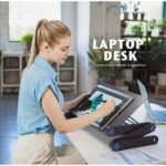 Podesivi sto za Lap Top sa velikim kulerom - slika 2