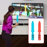 Nintendo Switch 10-u-1 Sportski Set Pribor – Uronite u svet sportskih avantura sa kompletnim paketom dodataka! - Img 3F3B0A6Ff4C007Fc71F95Ee43A3E9809 V.Webp