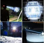 Led Lampa za glavu - slika 2