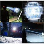 Led Lampa za glavu - slika 2