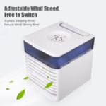Mini klima Ultra Air cooler 3X - slika 4
